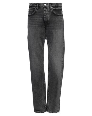 Frame Man Jeans Black Size 30 Cotton