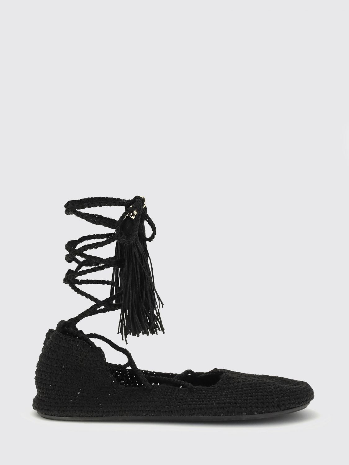 Shoes Woman color Black 1