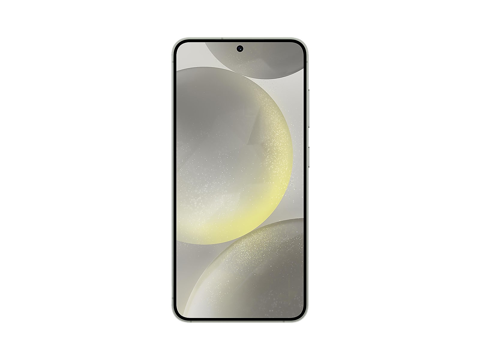 Galaxy S24 256GB in Jade Green (Unlocked)(SM-S921ULGEXAA_installment)