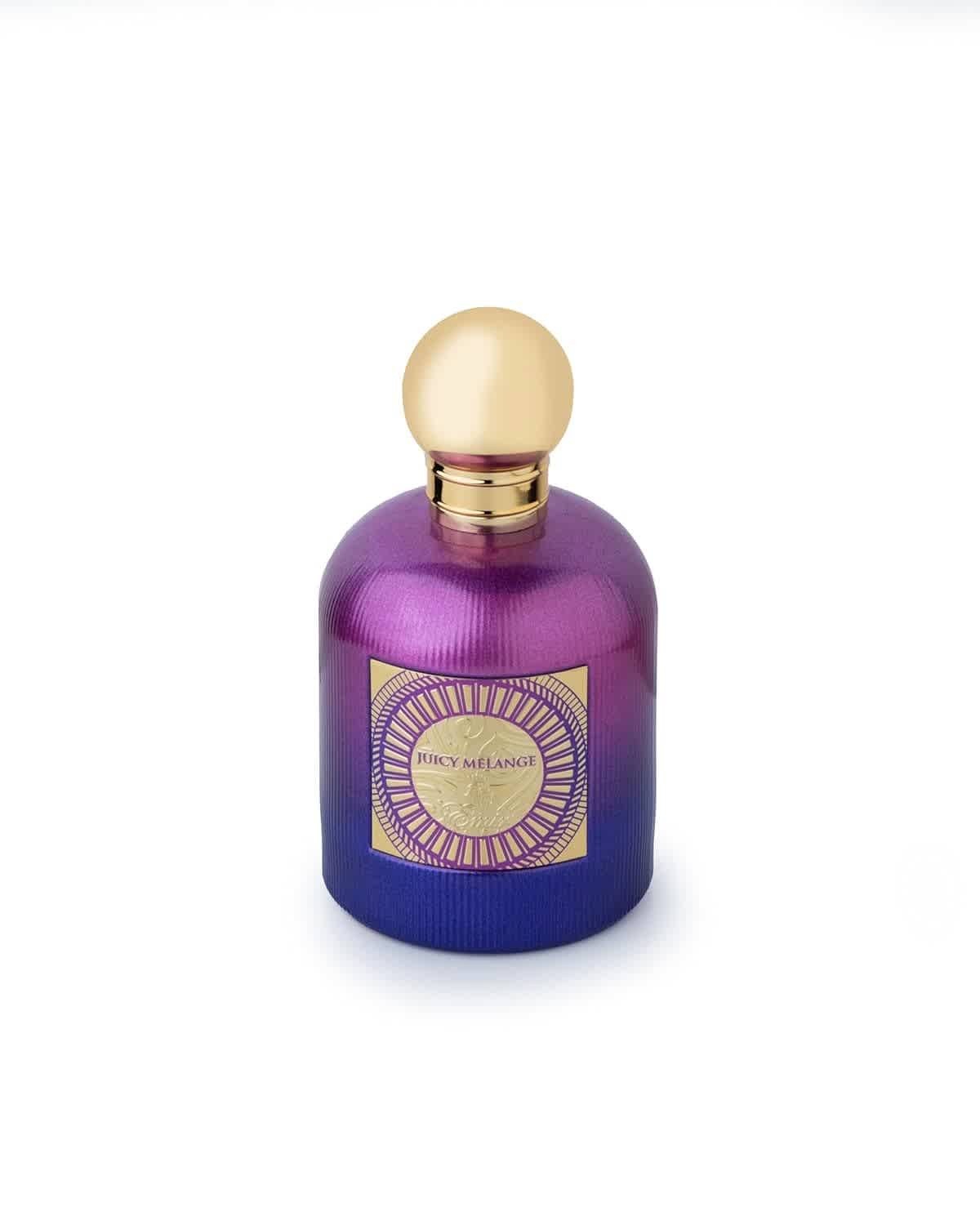Unisex Juicy Melange EDP Spray 3.38 oz Fragrances 6298141924505