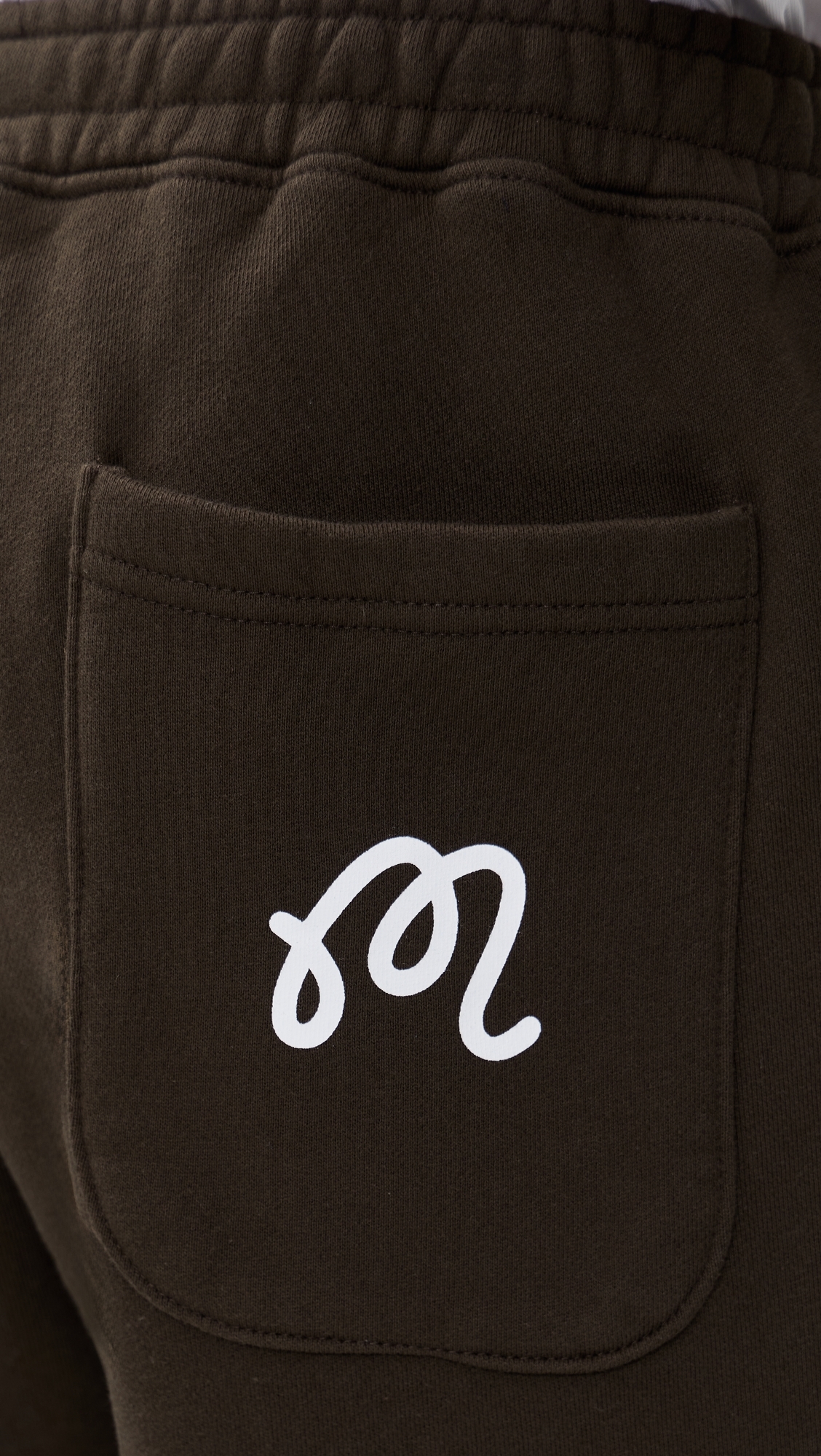 Clubhouse Sweatpants Brown