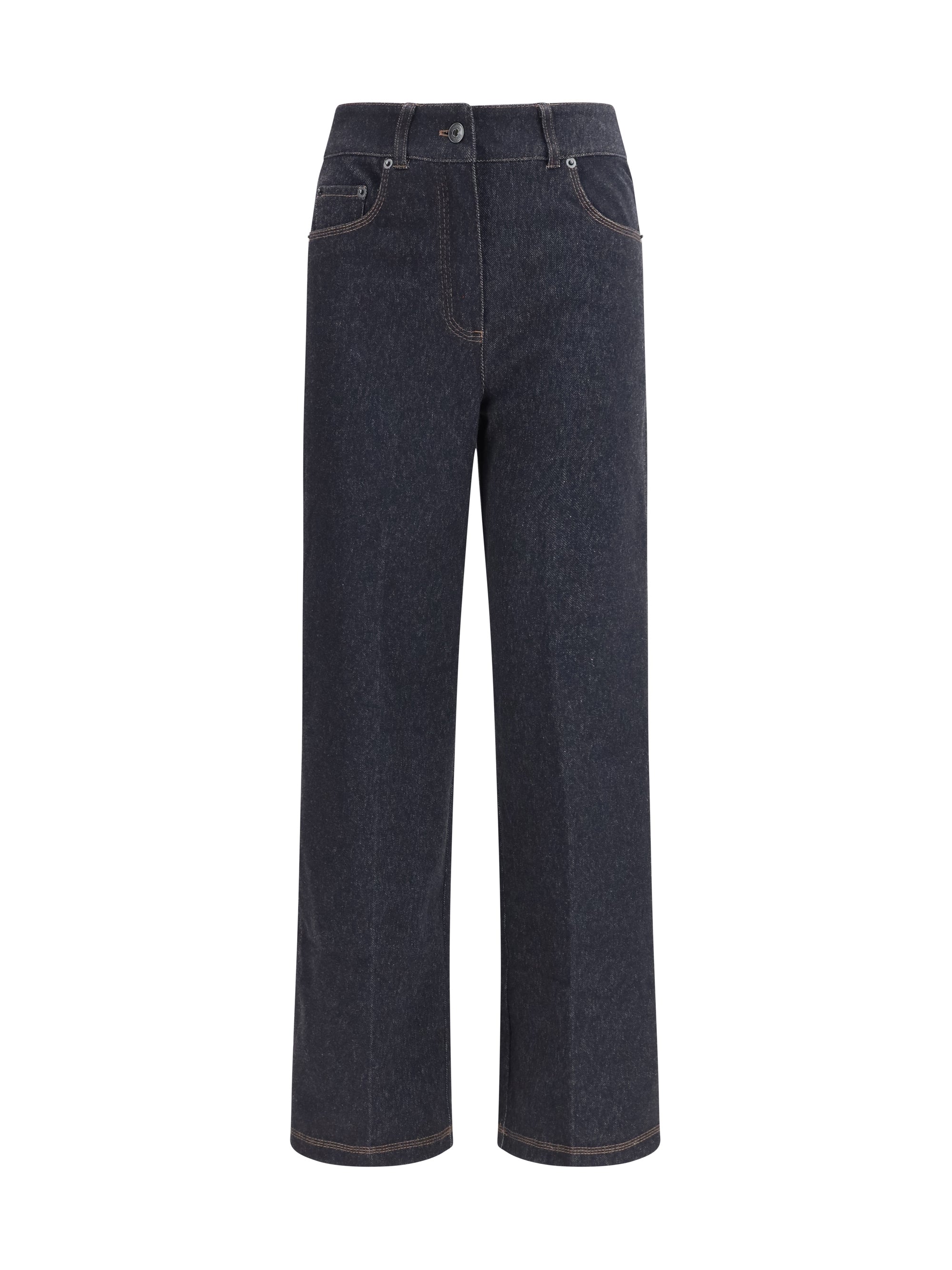 Ribes Jeans — Navy
