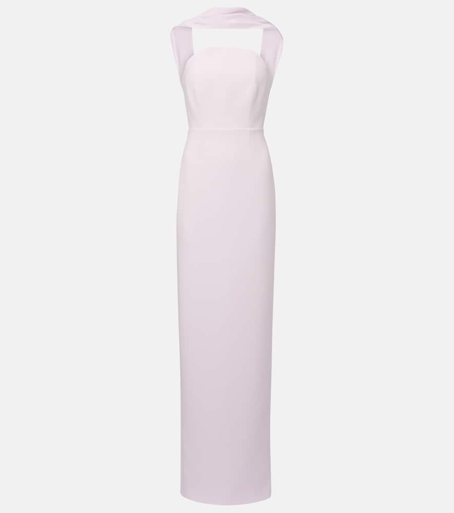 Cady gown