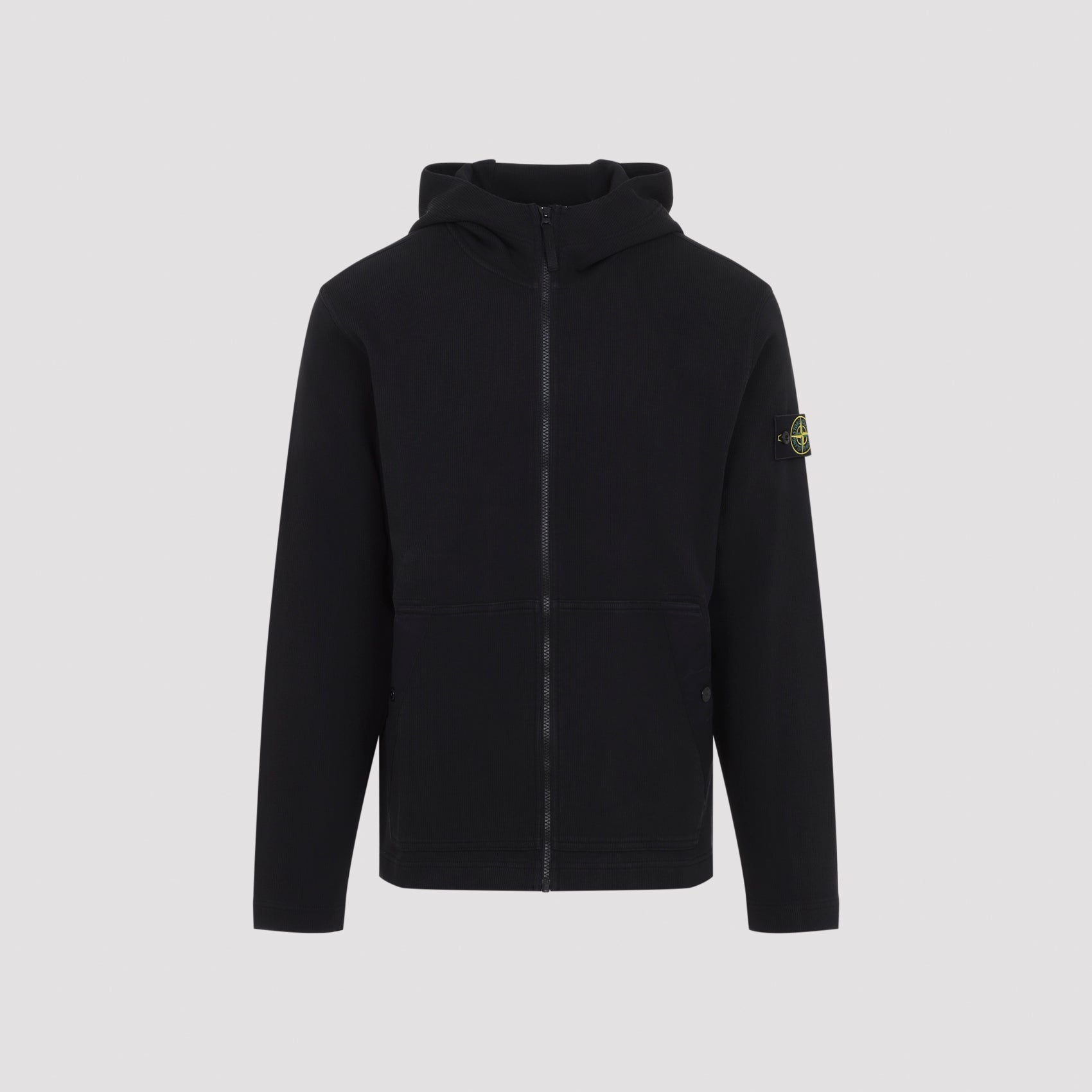Men's FW26 Cotton Pullover Hoodie