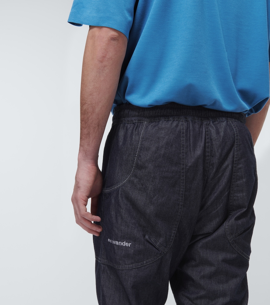 Dry Easy sweatpants