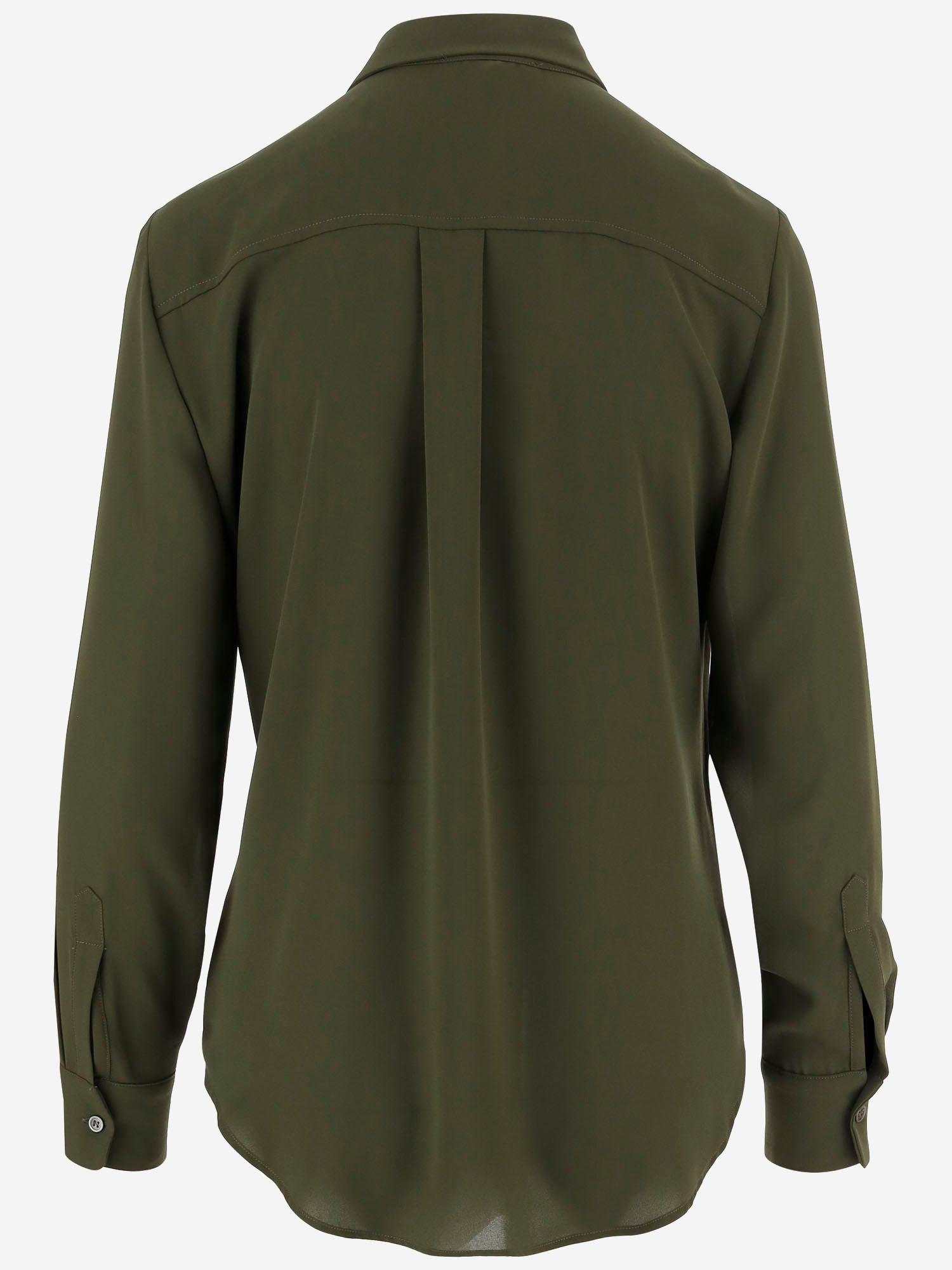 Chemise en tissu technique F.It