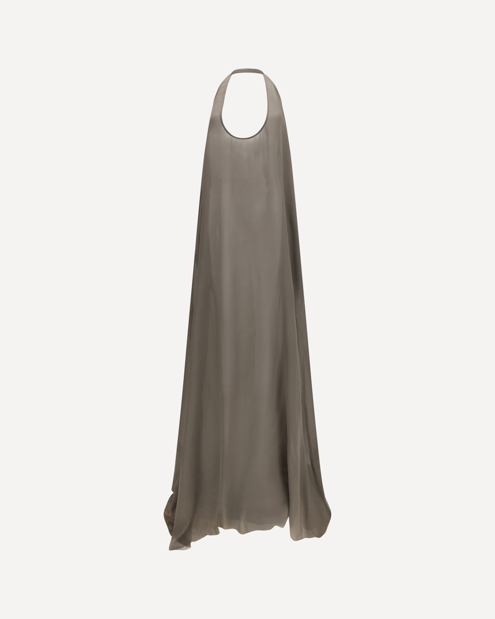 Haltar silk georgette Dress Female 40