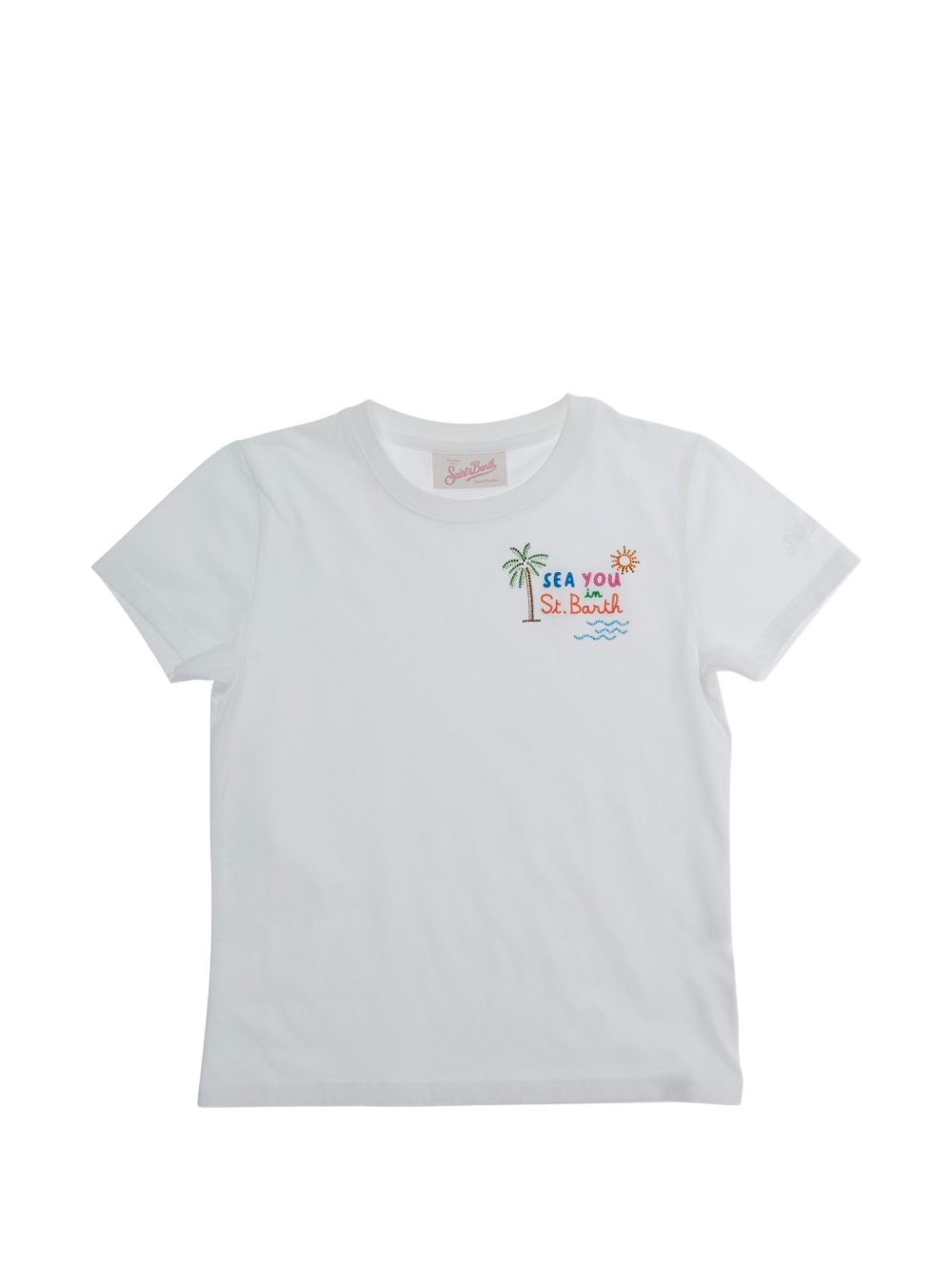 Mini Stylish T-Shirt for Girls