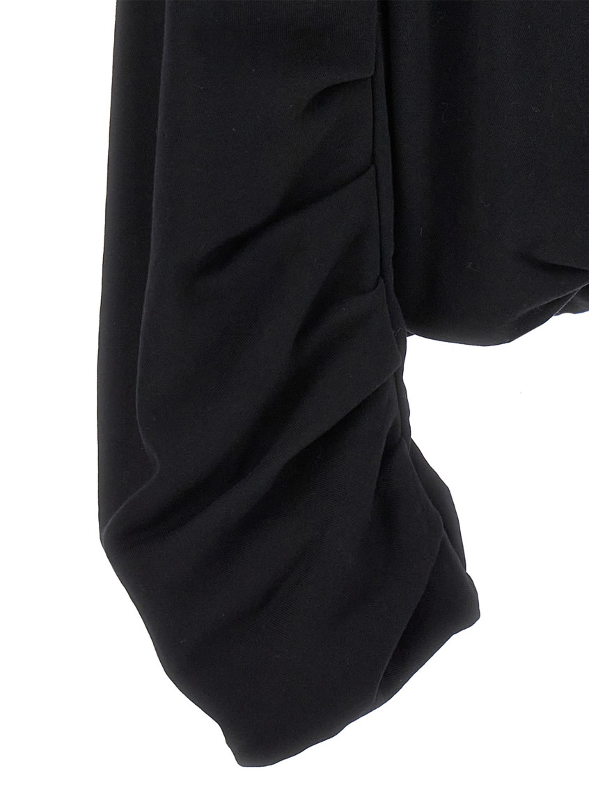 Hannett Sweatshirt Black
