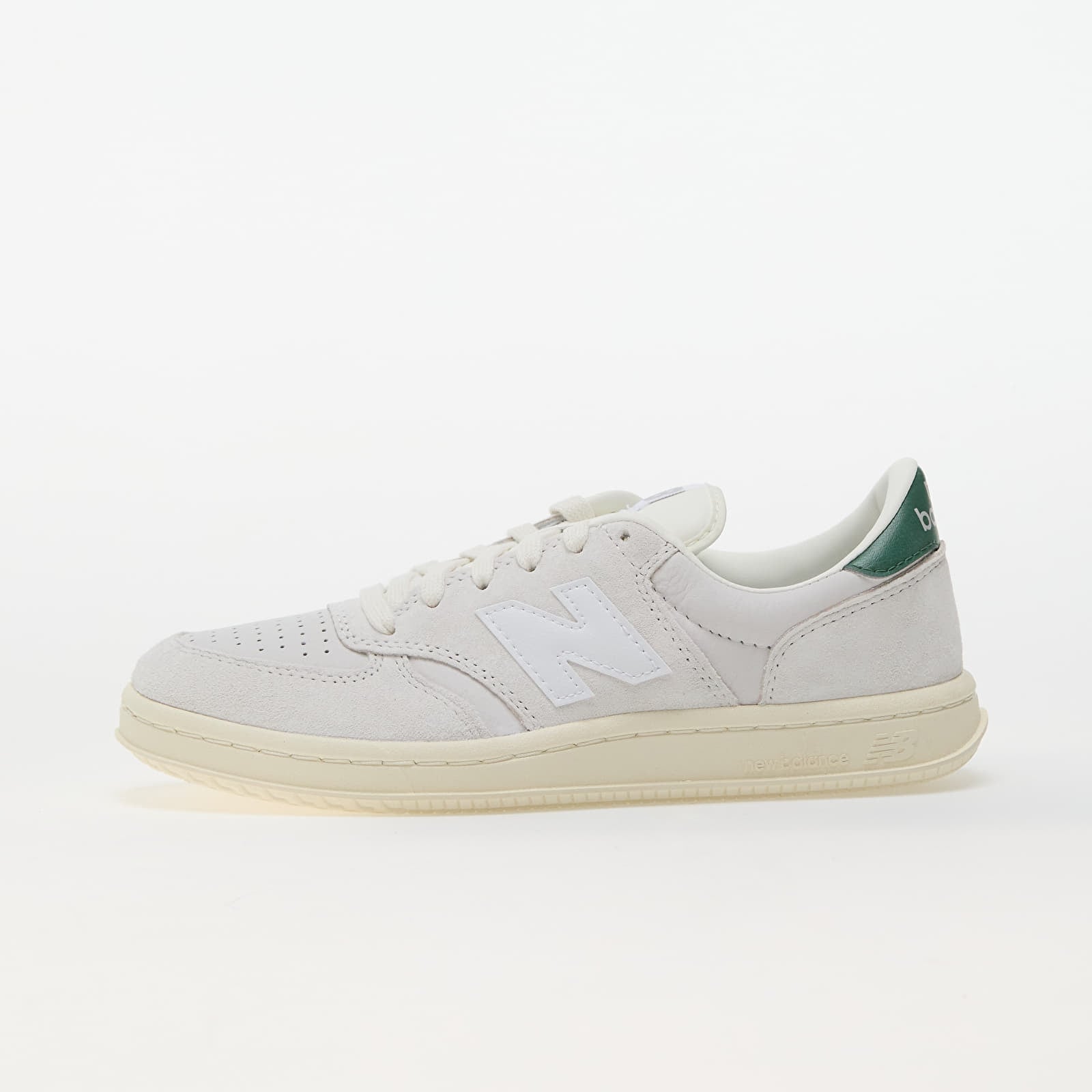 Sneakers New Balance T500 Grey