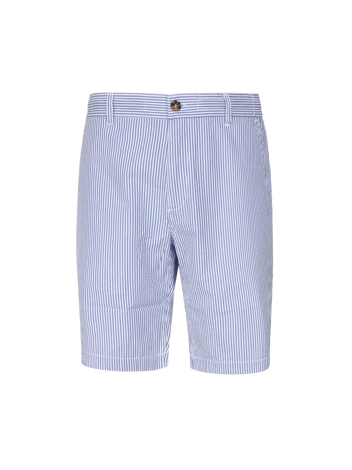 Side Pocket Bermuda