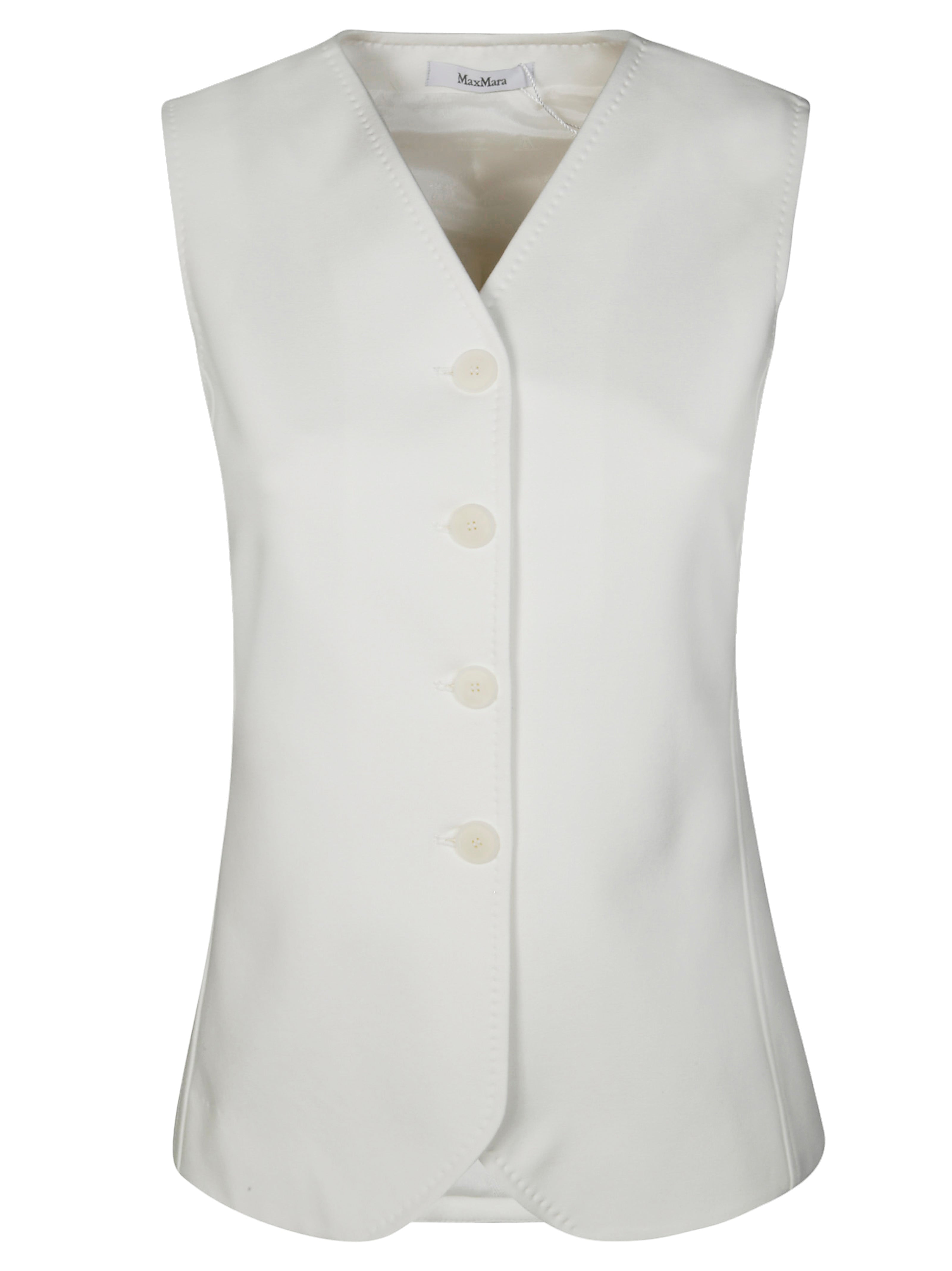 Fornovo Jersey Gilet