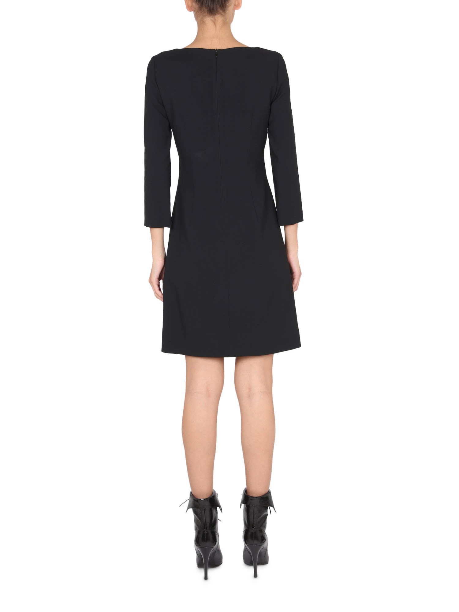 Cady Dress