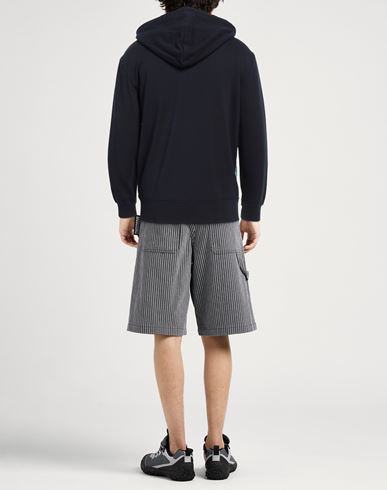 Man Sweatshirt Midnight blue