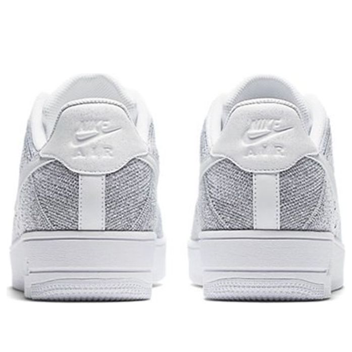 Air Force 1 Ultra Flyknit Low 'Cool Grey'