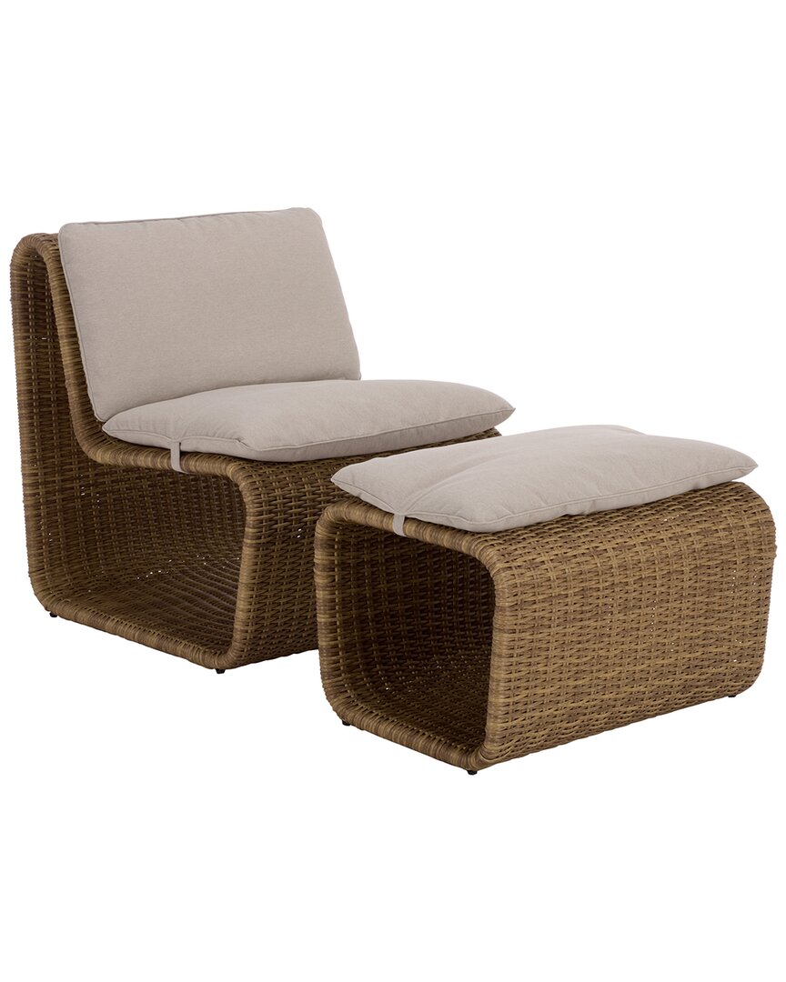 Drew Lounge Set