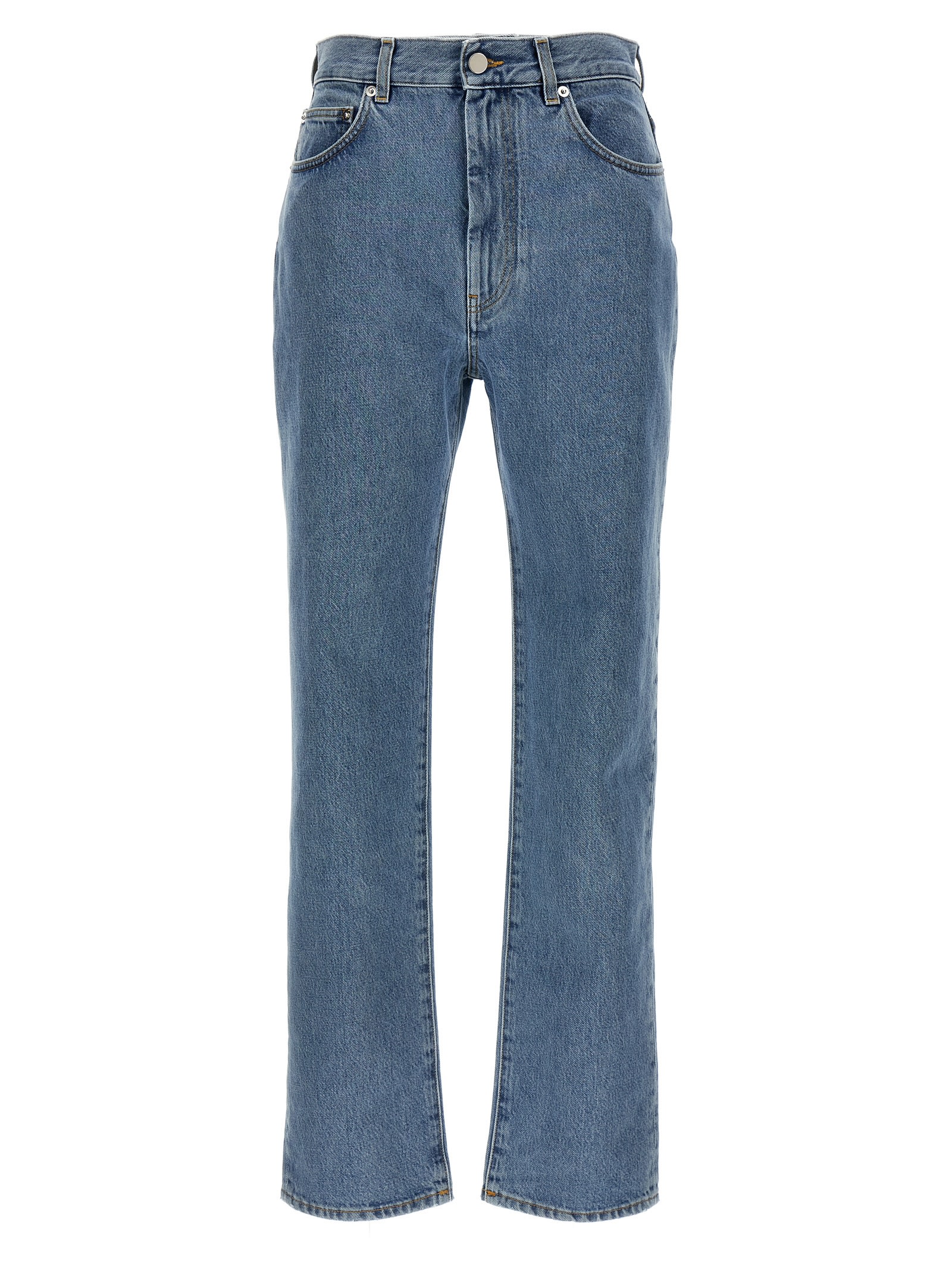 Wular Jeans