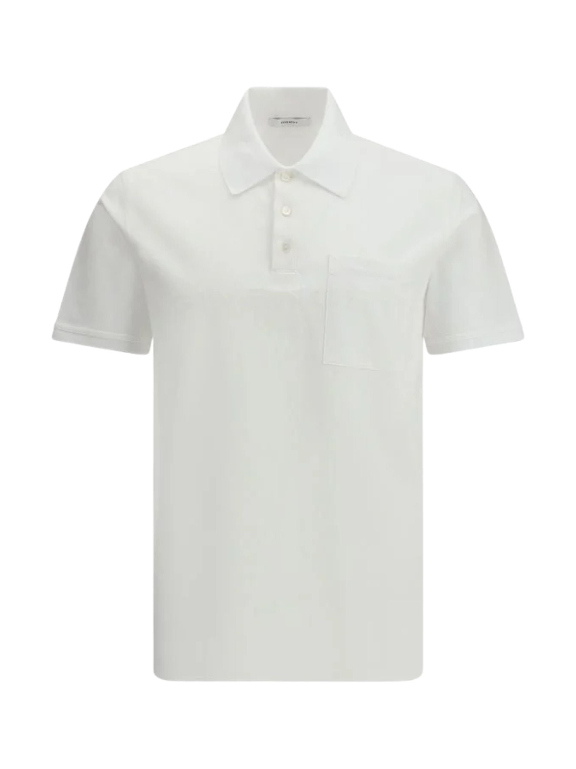 Men's Short-Sleeve Polo Shirt