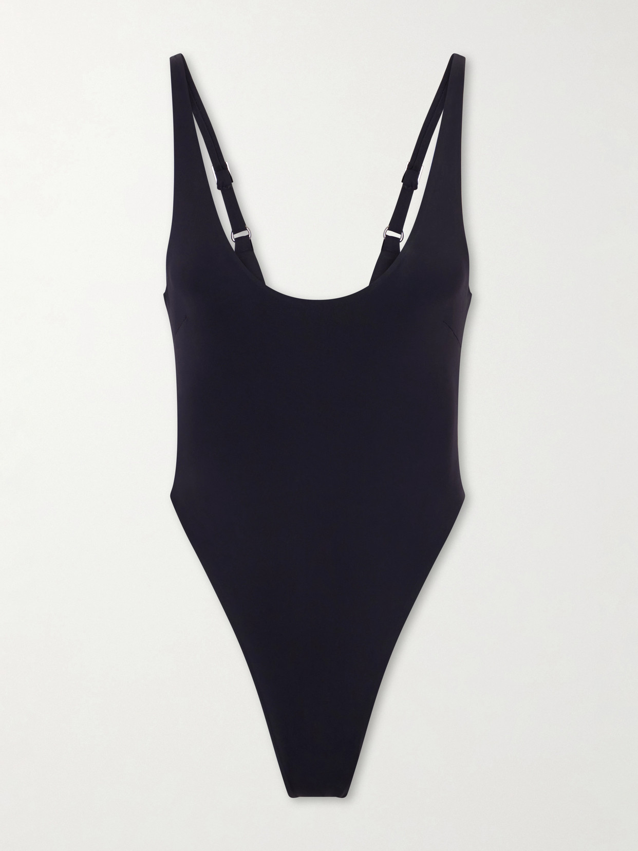Isla Swimsuit - Black