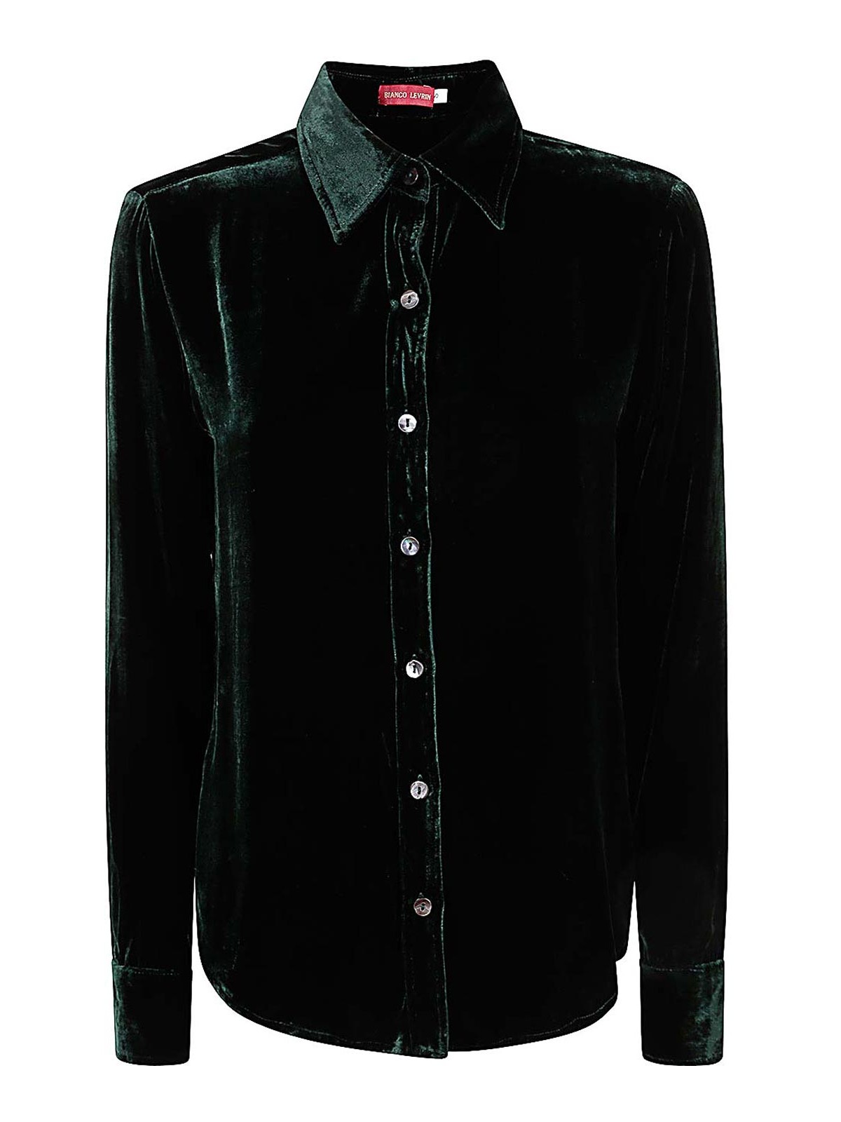 Audrey Shirt
