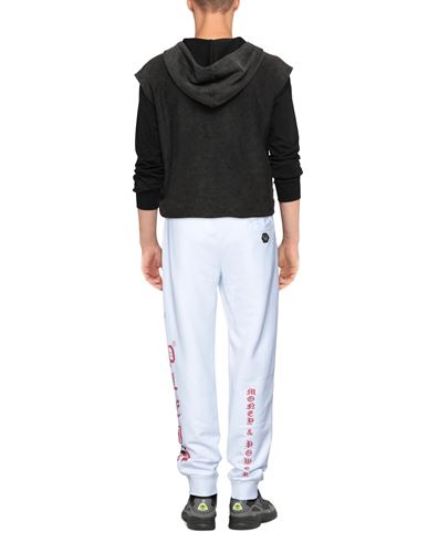 Man Pants White
