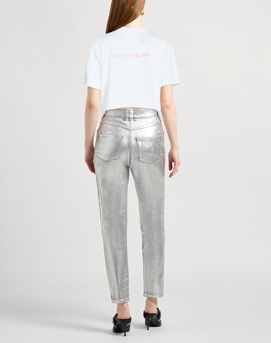Woman T