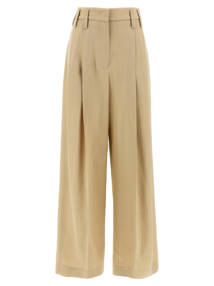 100 Aw 36 Pants
