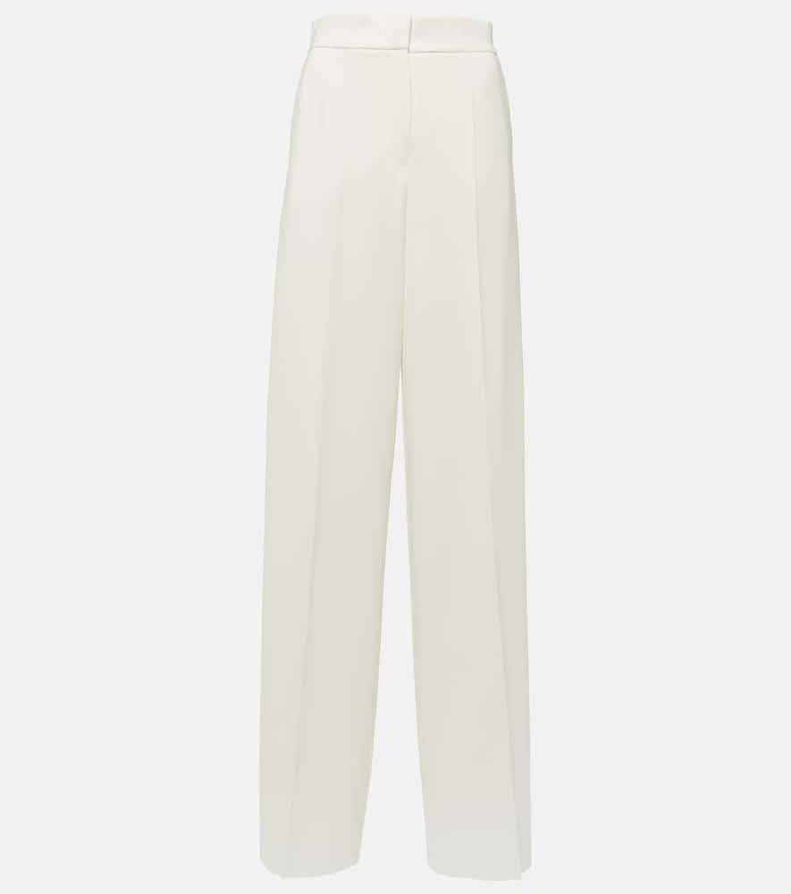 Ercole cady straight pants