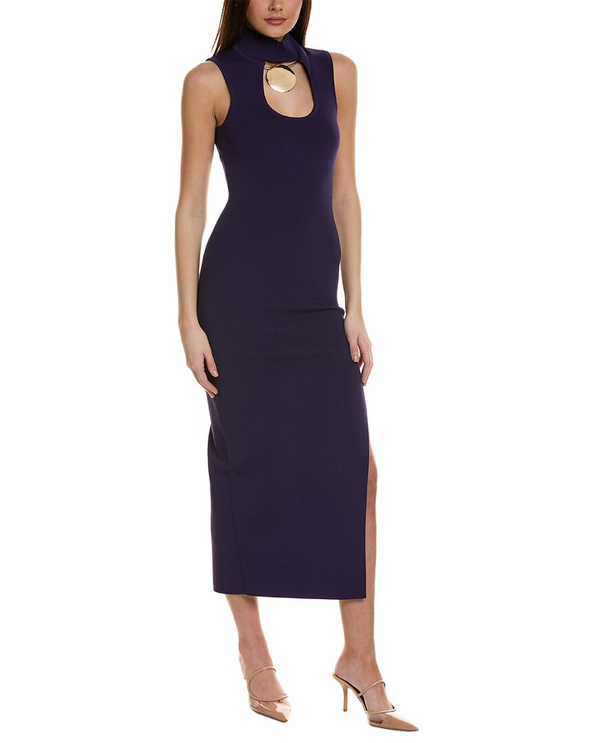 Ella Midi Dress