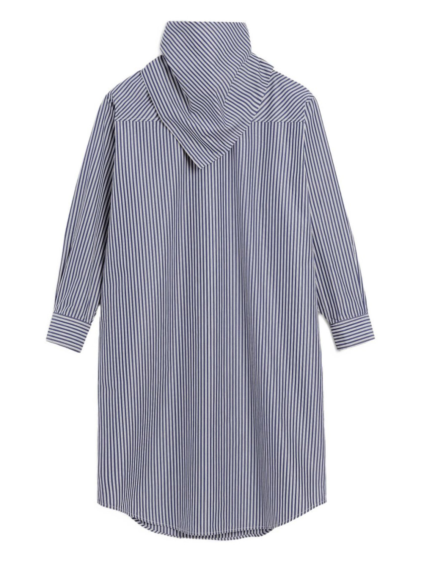 Bandana Cotton Dress