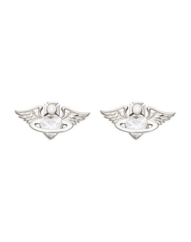 Galena Earrings (925) Woman Earrings Silver Size
