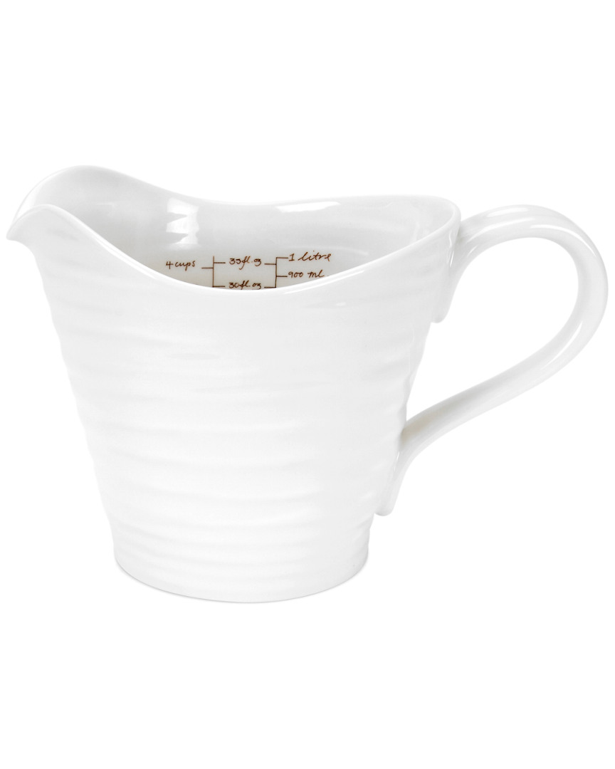 Sophie Conran for Portmeirion 7.5in Measuring Jug