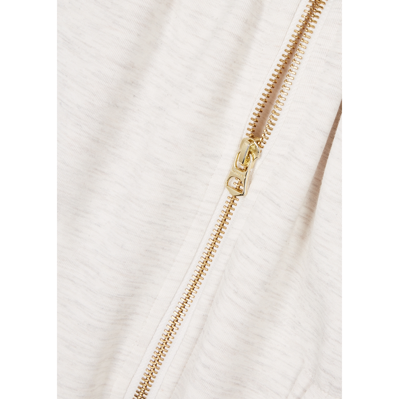 Caldwell Stretch-jersey Playsuit