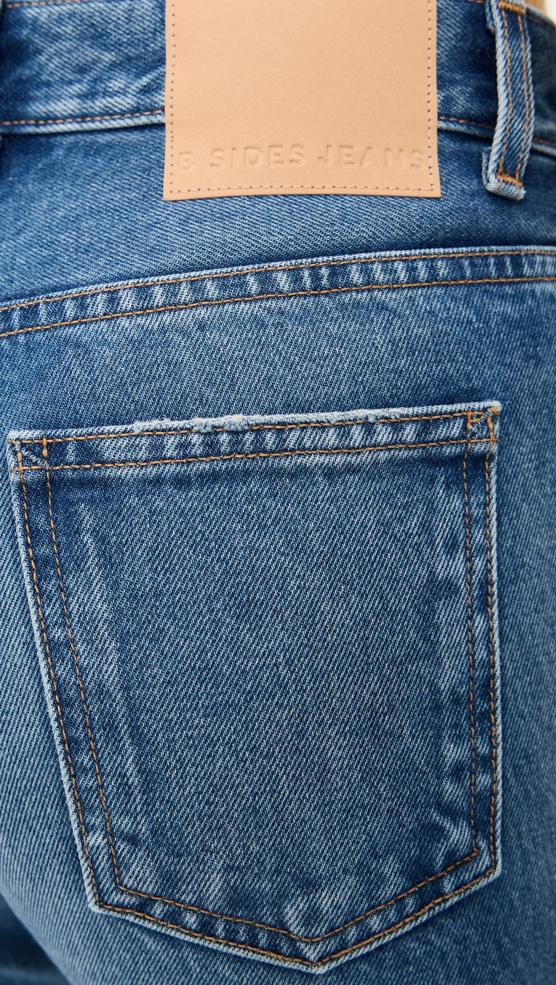 Mira Jeans Jane Wash