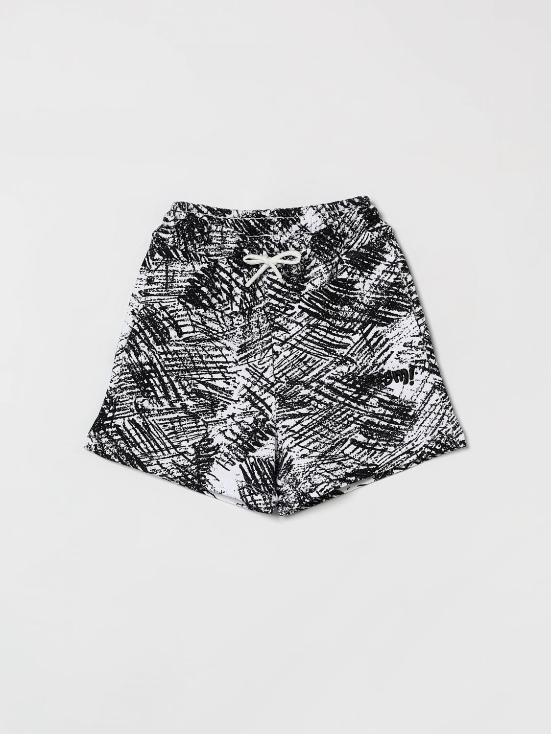Shorts Kids color Black