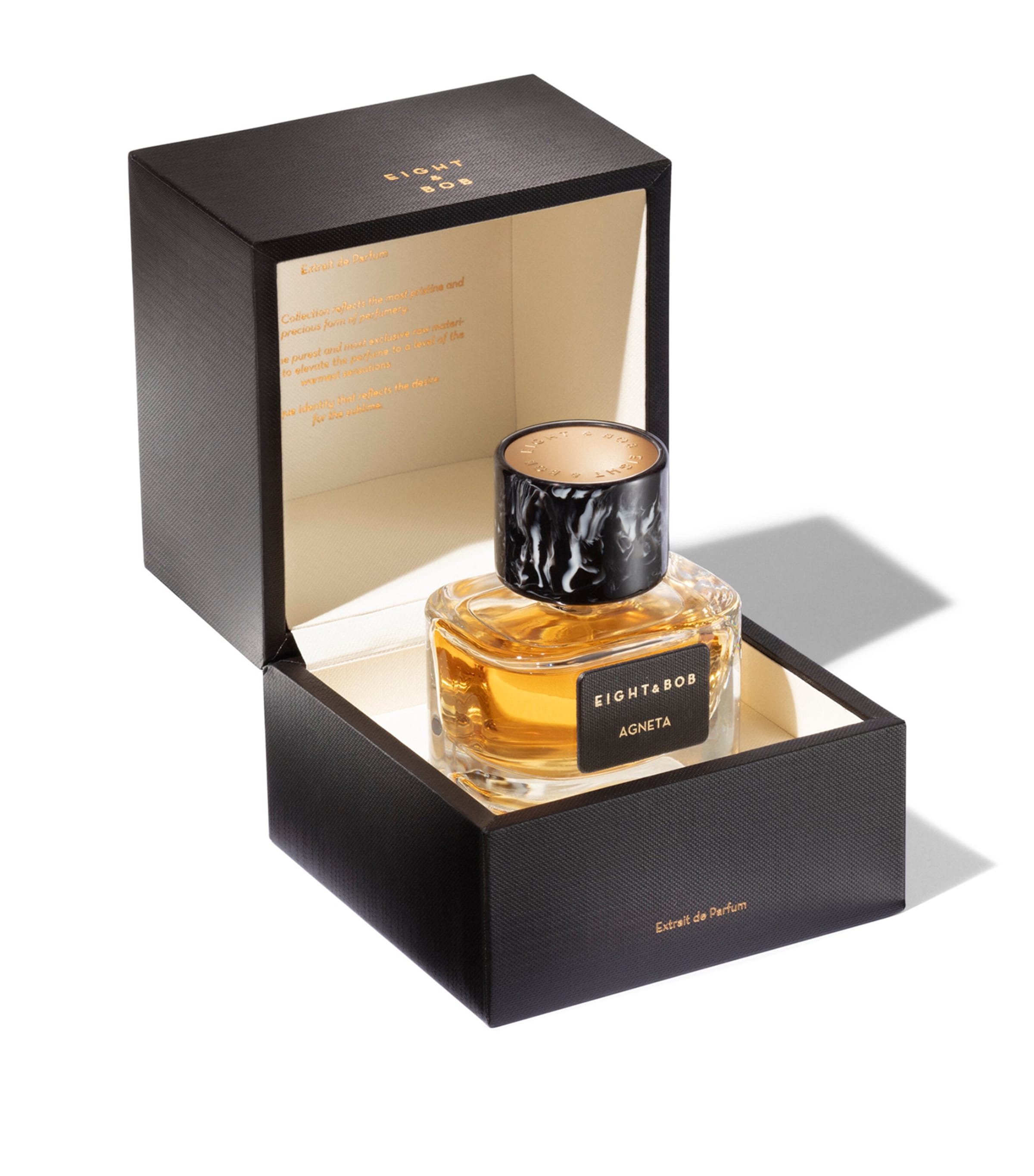 Agneta Extrait de Parfum