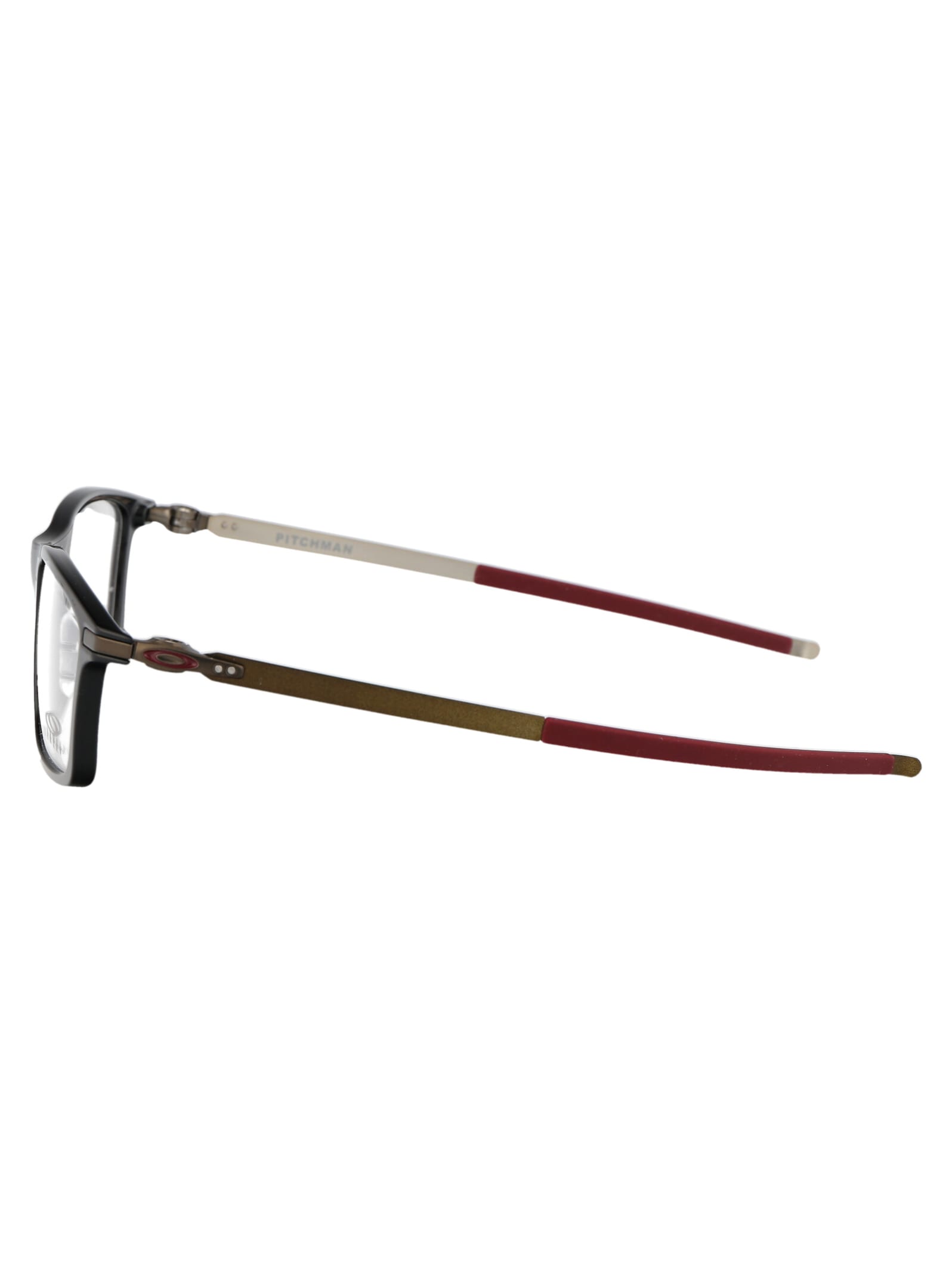 Pitchman Glasses