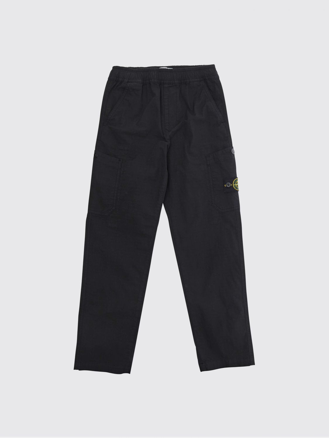 Pants Kids color Black