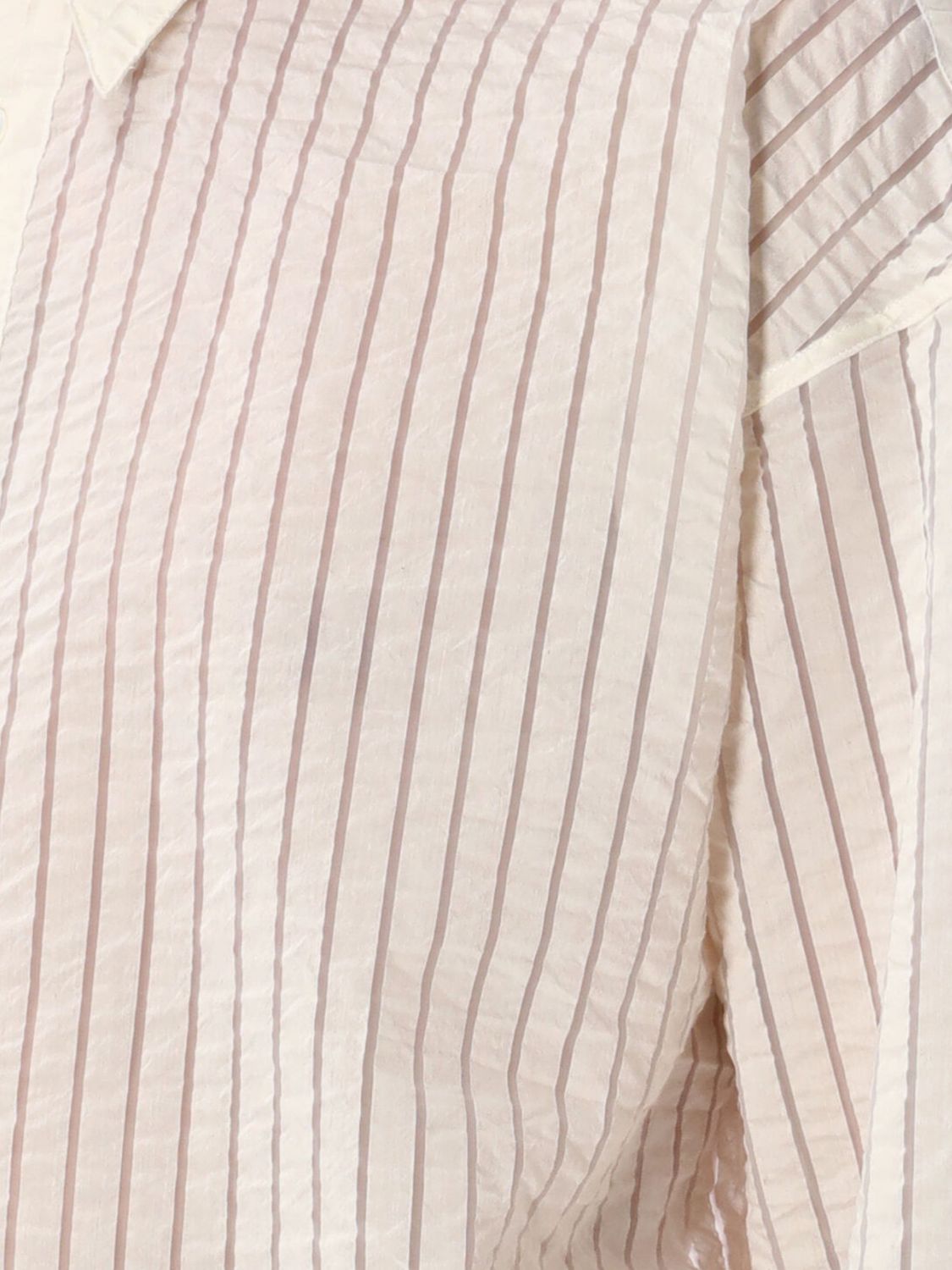 Shirt SUNFLOWER Men color Beige