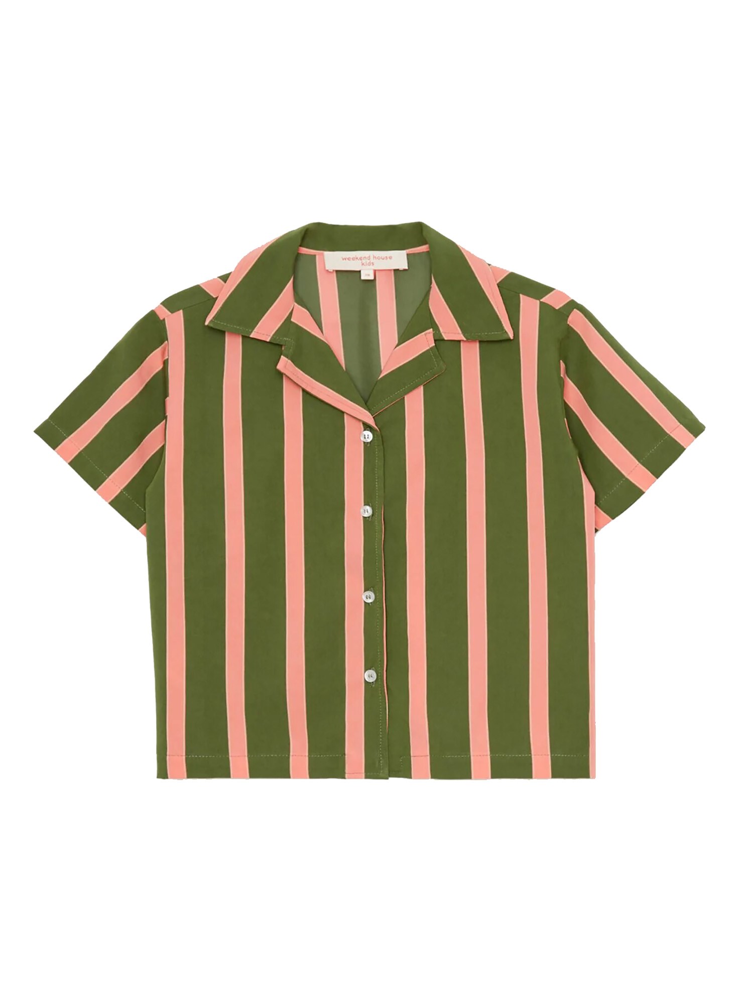 Striped shirt