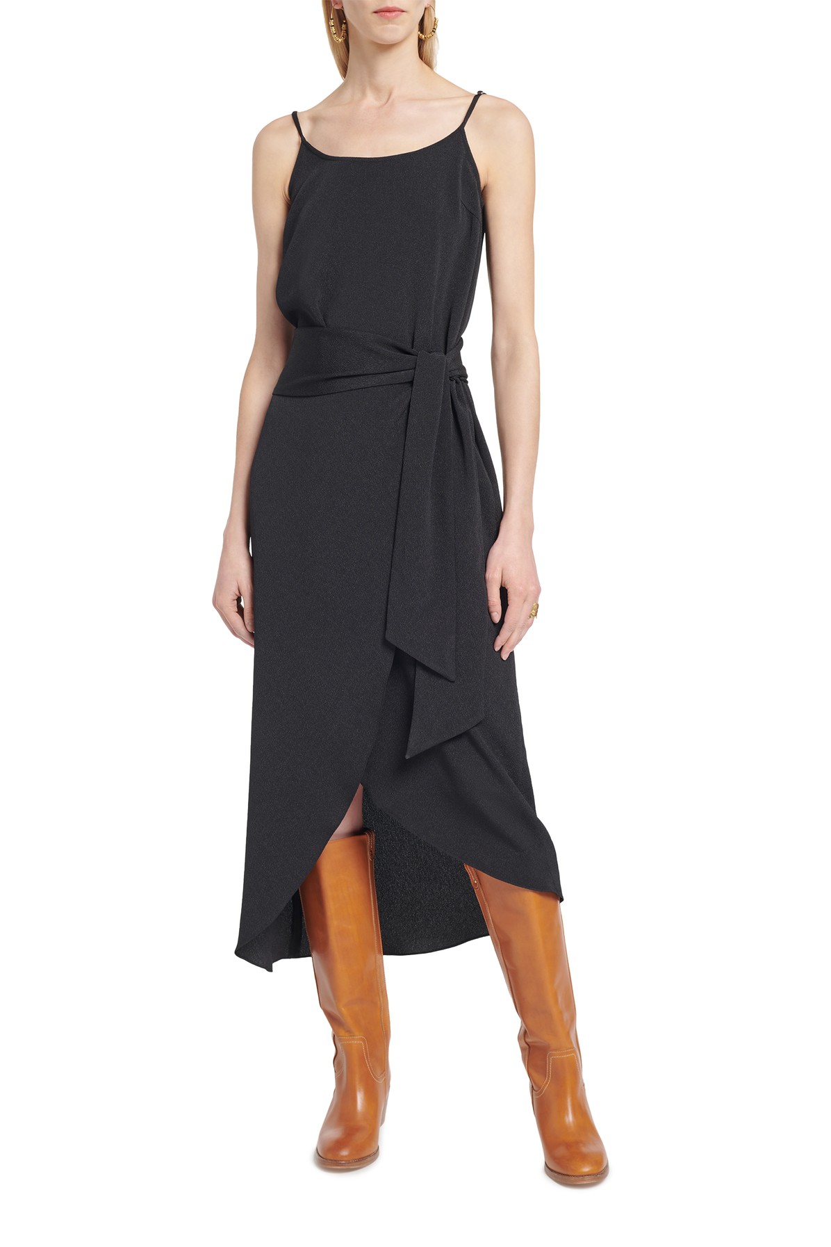 Thalyssa Dress