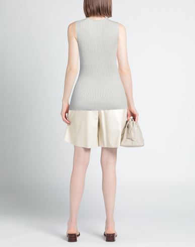 Woman Sweater Off white Size S Viscose, Polyester