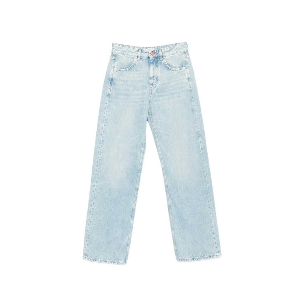 Denim Blue