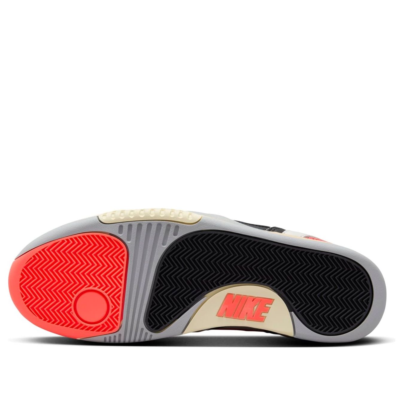 Air Tech Challenge 2 'Hot Lava'