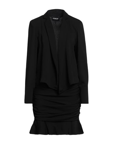 Woman Mini dress Black