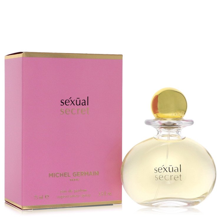 Sexual Secret Eau De Parfu
