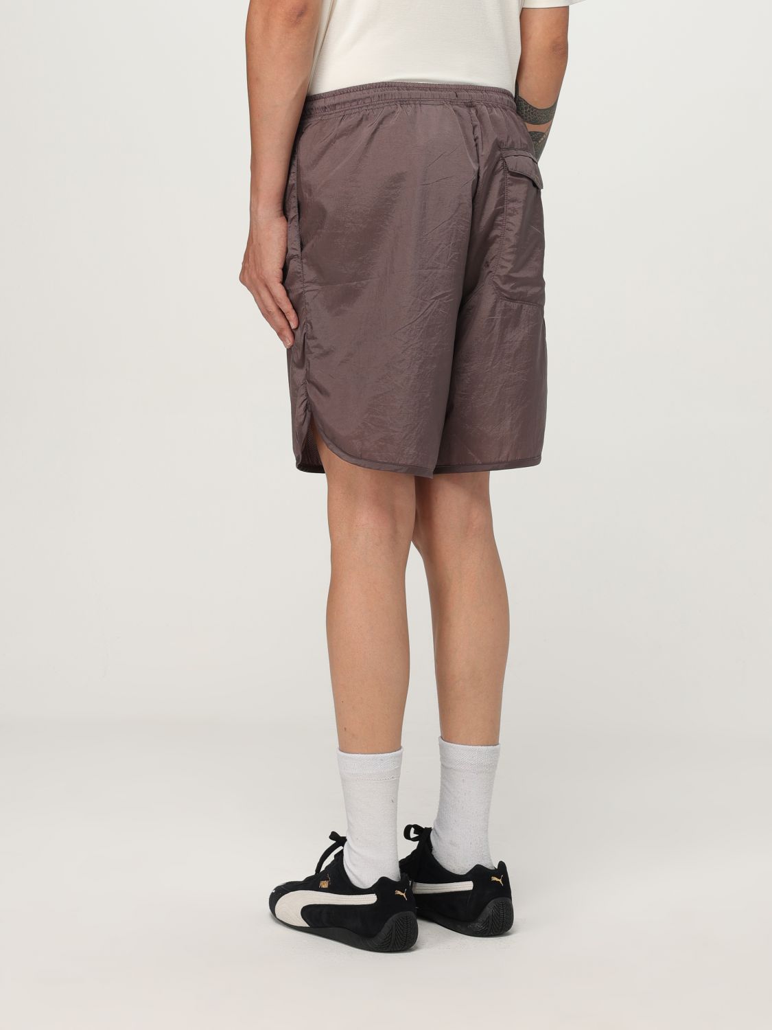 Oakley Factor track shorts - Grey