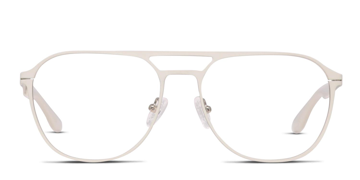 G-force White