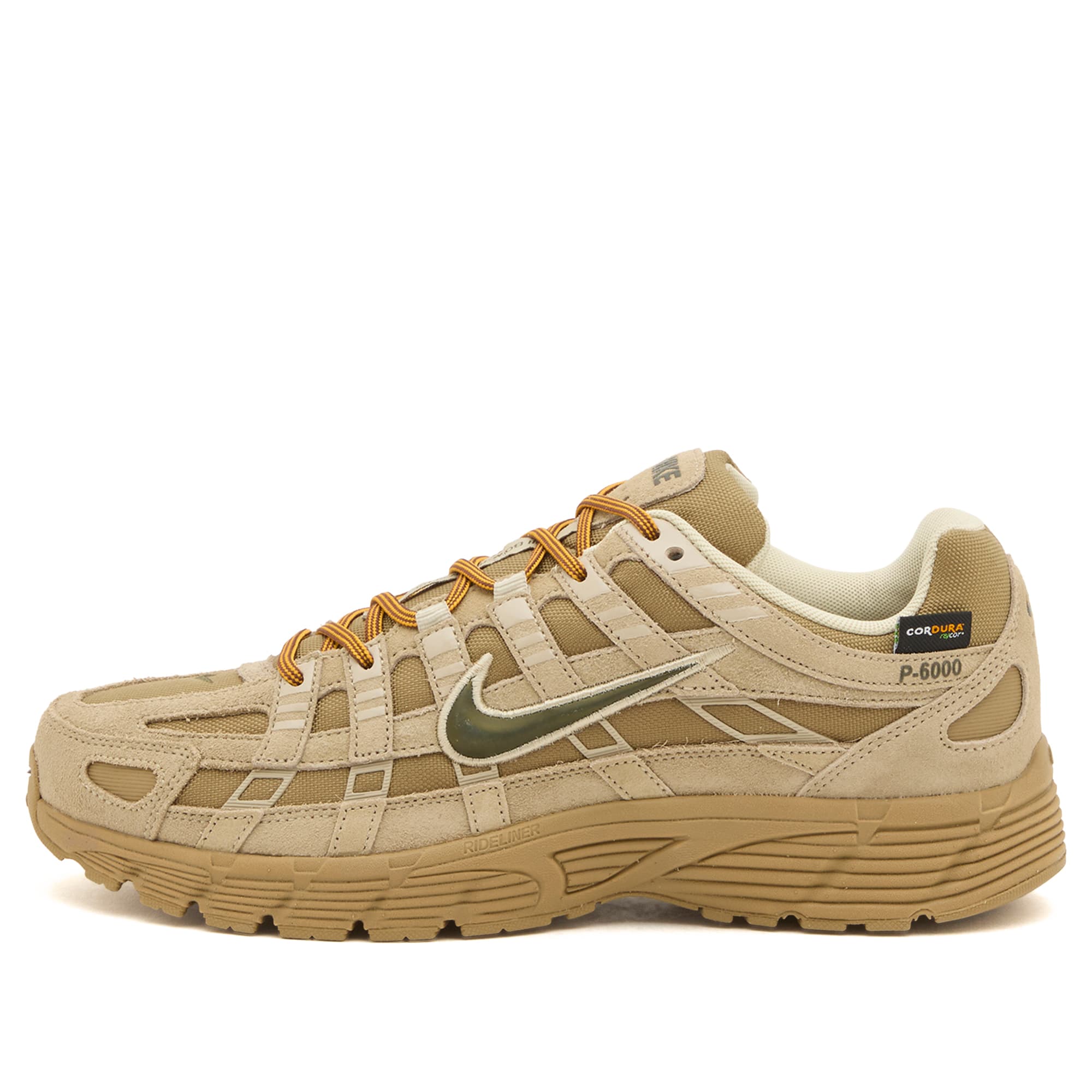 Sneakers Nike P-6000 Premium Cordura® Filbert/ Cargo Khaki-Desert Khaki