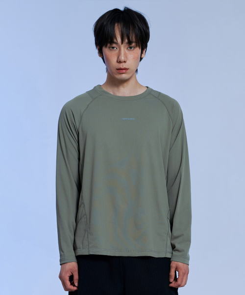 Bentra Octa Long Sleeve